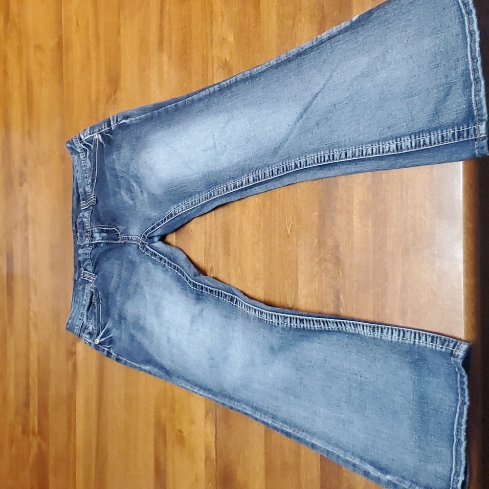 Maurice Jeans